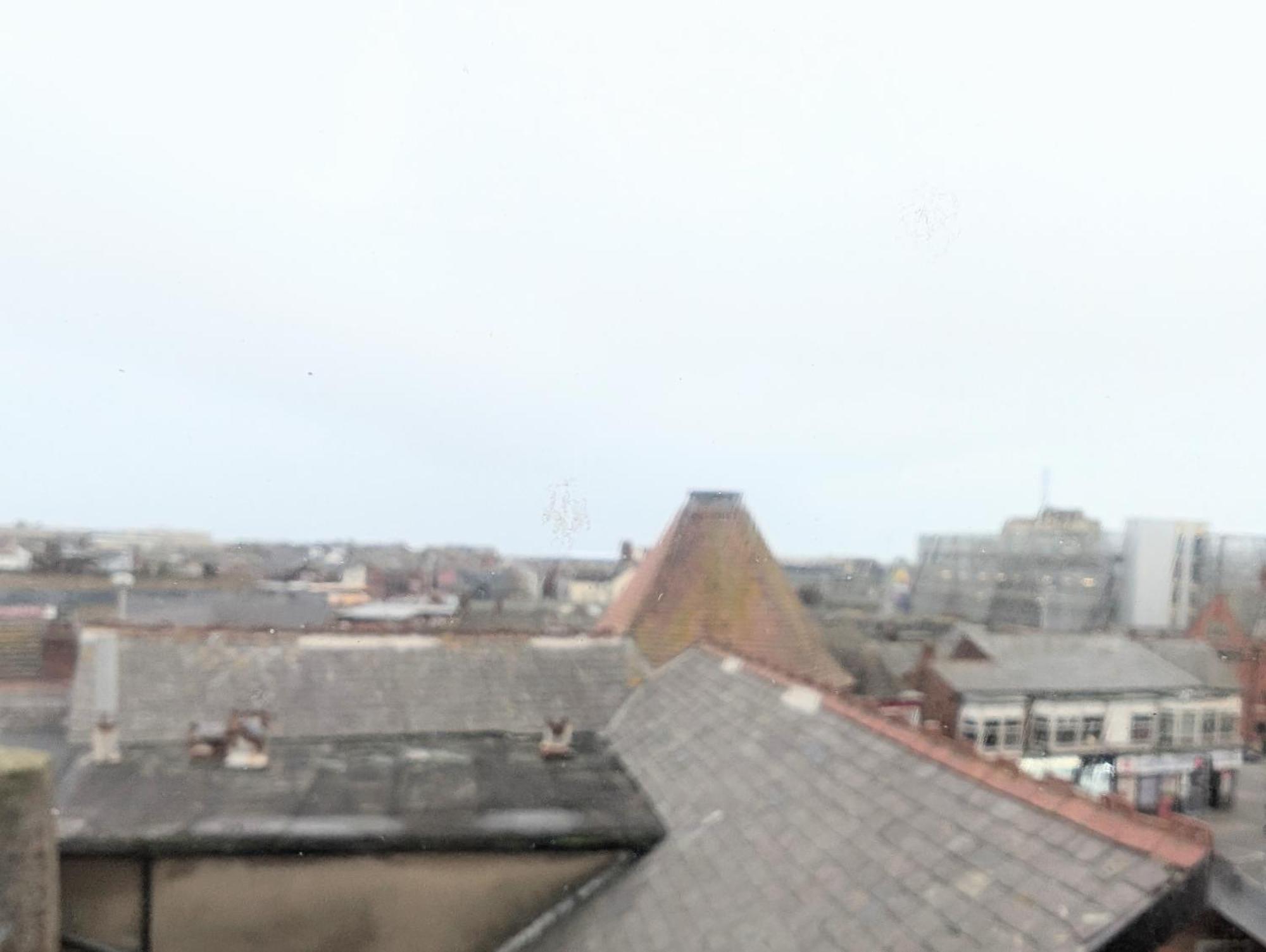 Blok 3 -Jacuzzi Suites, Apartment & Ensuite Rooms Blackpool Exterior foto